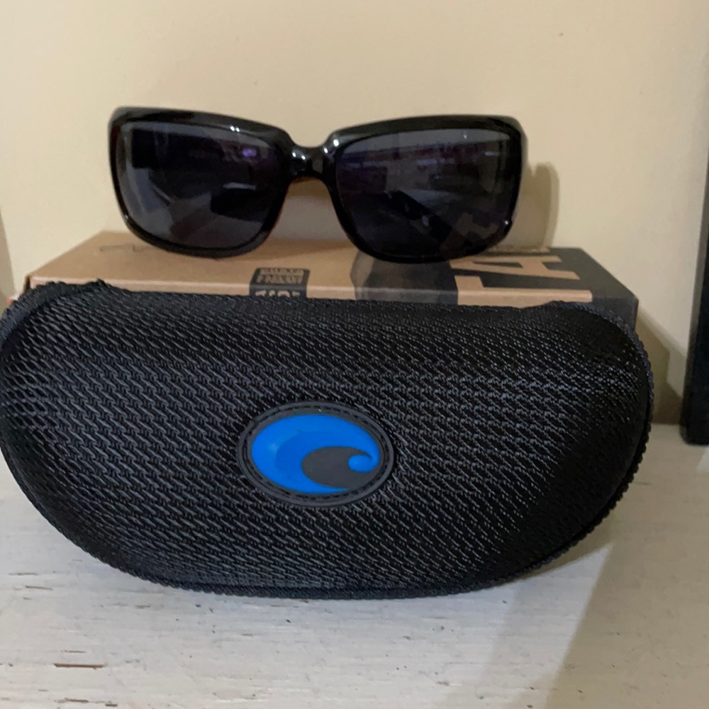 Brand new Costa sunglasses